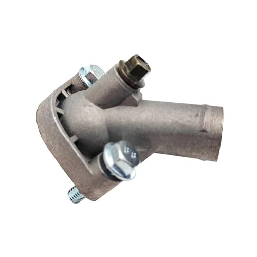 Couvercle de thermostat 420222690 compatible avec Commander 800