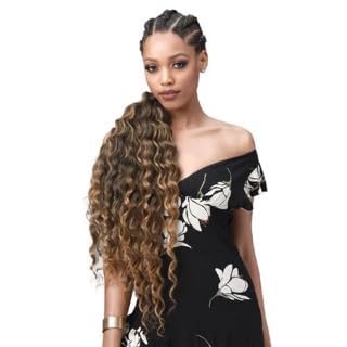 BOBBI BOSS HB011 BOSS BRAID KING TIPS OCEAN WAVE 28" 3X (5 PACK) (T4/30)