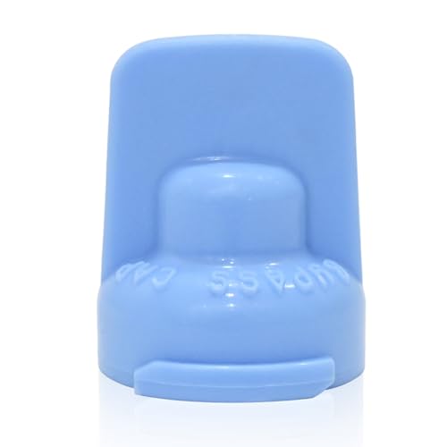 WP12664501 W11395888 12664501SP For Whirlpool Filter Bypass Cap plugs EveryDrop Filter 4 slot