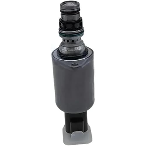 Électrovanne proportionnelle HLPPRV05A pour pompe hydraulique de pelle SY335 SY365