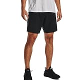 Under Armour Graphic Pantalones Cortos 001 Black M