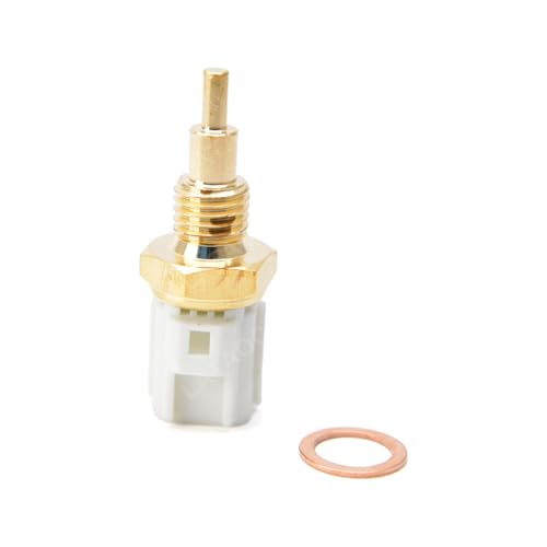 Coolant Temp Sensor 89422-33030 89422-06010 Compatible with Toyota Lexus Scion 4Runner | RAV4 | Sequoia | Sienna | Tacoma | Ava-lon | Cam-ry | Corolla | High-Lander | Land Cruiser | ES350 by LATAOCC - Image 2