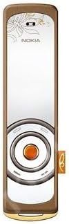 Nokia 7380 - Sim Free Mobile Phone
