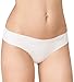 Produktbild Sloggi Damen Hipstring, Zero Modal, 3 Stück (M / 38, Weiss)