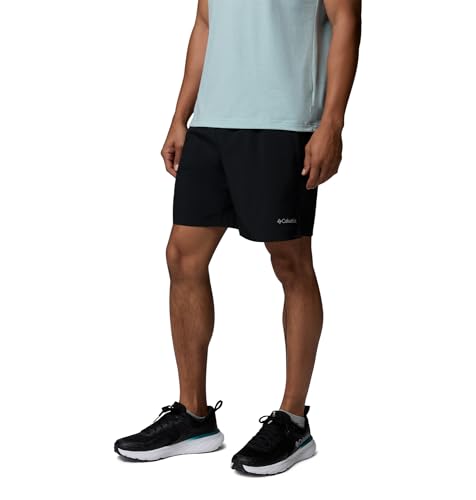 Columbia Men's Vital Valley Short, Black, X-Small x 7 - image 3