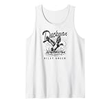 Riley Green - Country Music Singer Duckman Tank Top