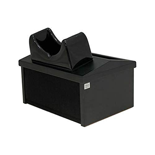 Spectronics CM-26A CM-10A Viewing Cabinet with ENF-260C 120V