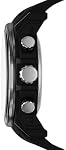 Skechers Men's Ridgeland Ana-Digi Black Polyurethane Watch