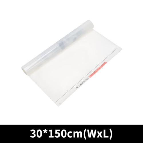 Vinilo adhesivo opaco para ventana 59.06"x11.81" PVC miniatura 2