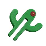 Generisch Gancio per porta, forma di senza foratura, organizzazione domestica, porta asciugamani, per bagno, armadio, ingresso, spogliatoio, casa, cabina, cucina, cameretta dei bambini