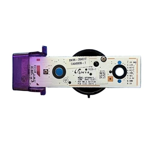 BN41-01976B �Z���T�[�{�[�h BN96-26401F BN96-26401E BN96-26401K BN96-26401C �{�^����H UN32F5000AF UN32F5050AF �f�[�^�P�[�u���ɓK��