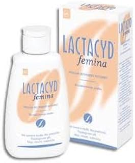 Lactacyd Feminine Wash [Authentic European] - 1200ml Total