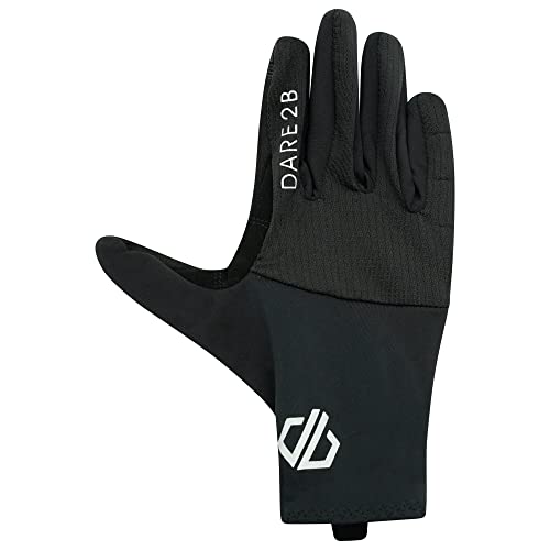Dare 2b Womens Womens Forcible II Glove Black L