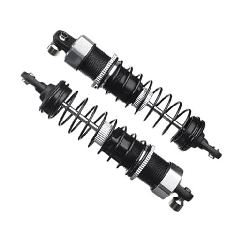 Amortisseur avant de remplacement pour corriger les rebonds de la voiture RC RH1043