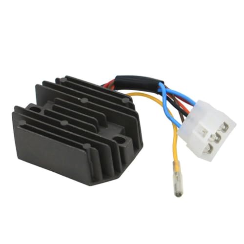 Régulateur redresseur 19640-77710 pour alternateur 12V 280W moto