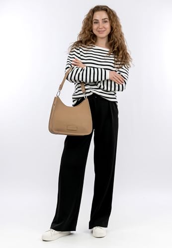 Sac à main Suri Frey SFY Berly sable idéal pour vos sorties urbaines