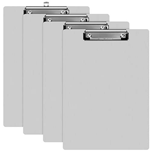 List of Ten Best Clipboards Metal Top Picks 2023 Reviews