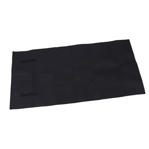 Tapis de réparation automobile pliable pour vos pannes de route