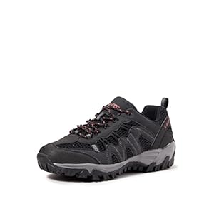 Hi-Tec Jaguar Trekking- en wandelschoenen voor heren, maat 48.5