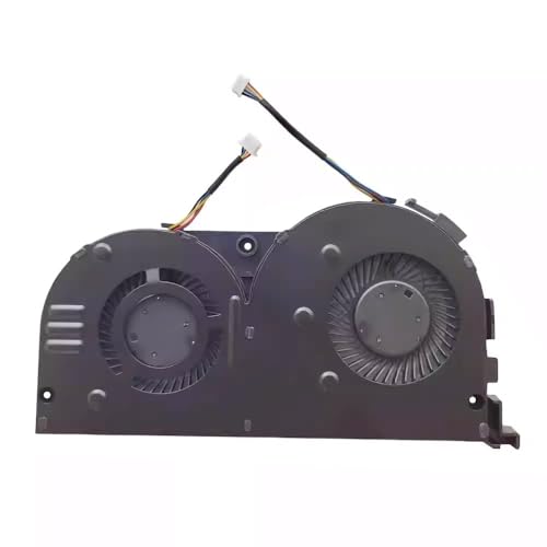 Ventilateur CPU pour Lenovo Y50-70 et Y50-80 refroidisseur interne DC 5V