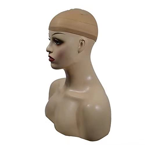 Maxine wig caps