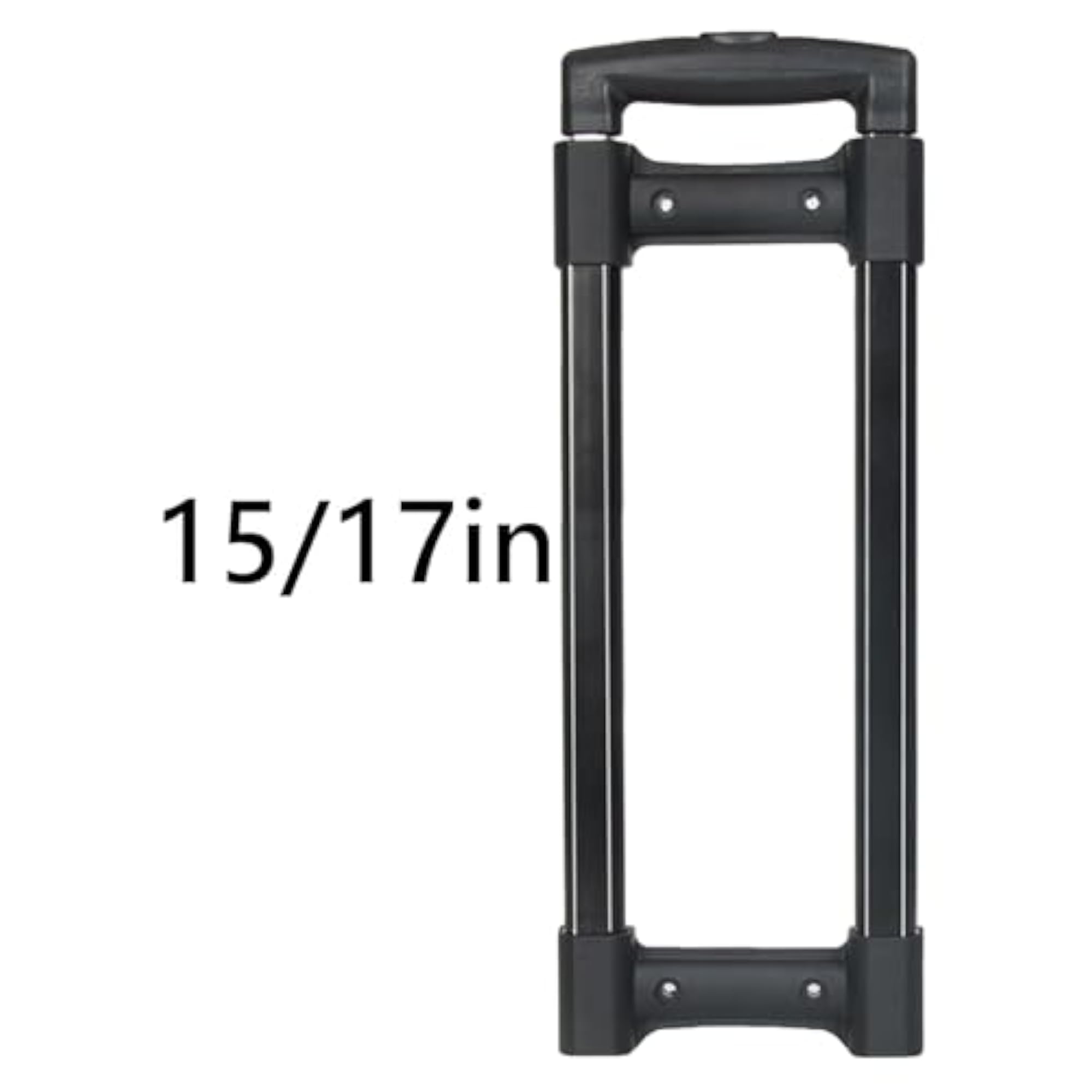 Luggage Handle Compact DIY Suitcase Telescopic Handle for Sports