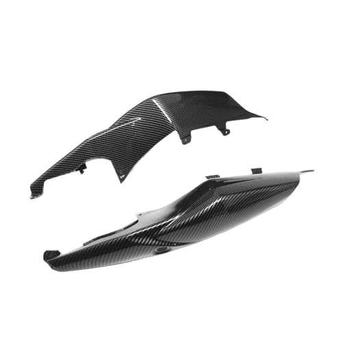 Carénage arrière latéral GSXR 1000 2007 2008 accessoires moto