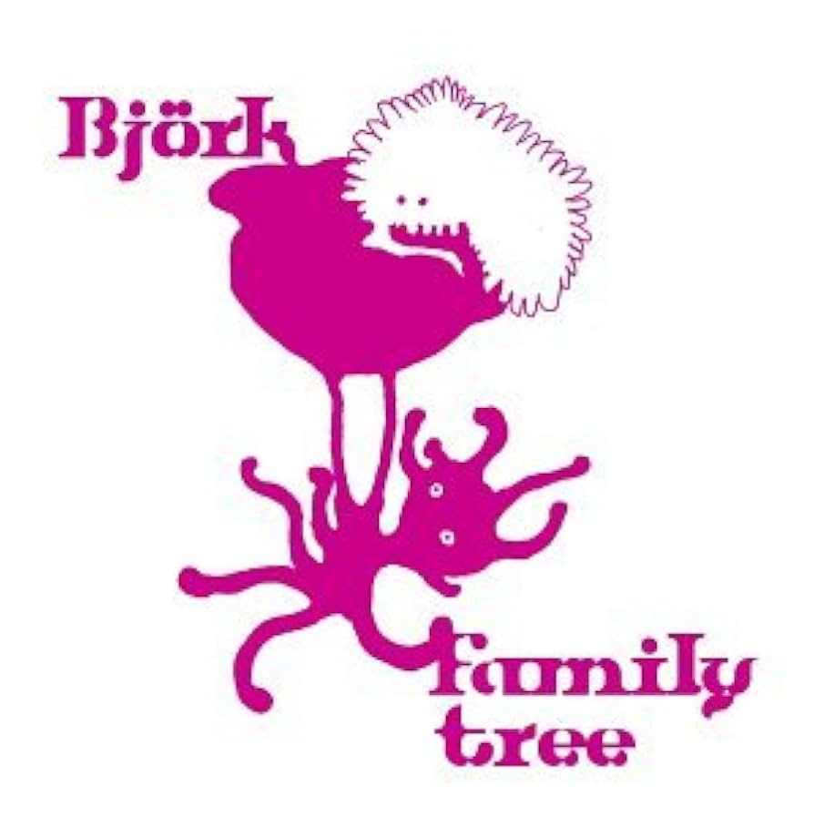 Family Tree: Amazon.co.uk: CDs & Vinyl