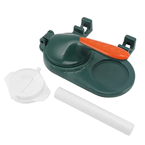 MAMJENNI Máquina de albóndigas, material ABS de alta calidad, para principiantes, para rollos de albóndigas, herramienta de cocina DIY, fácil de usar, para fiestas familiares, restaurantes (tipo B)
