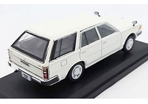 Amazon | 1/43 日産 セドリック バン デラックス Y30 1995