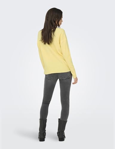 ONLY Female Strickpullover ONLCAMILLA Strickpullover 5