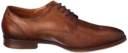 Image of Woodland Men's Leather Uniform Dress Shoe