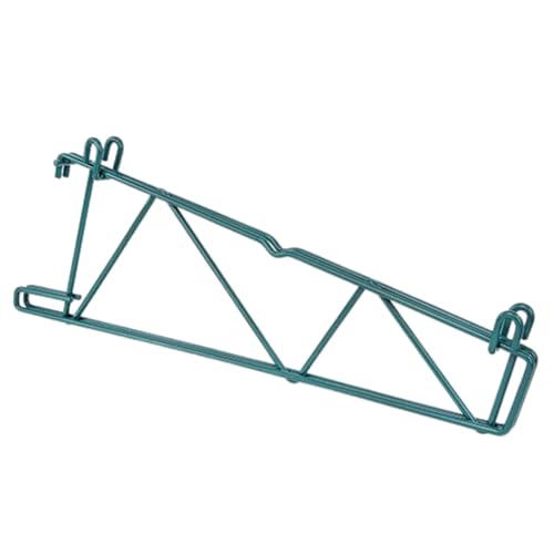 Quantum SG-CD18P Store Grid Shelf Support Bracket, Double, for use with 18