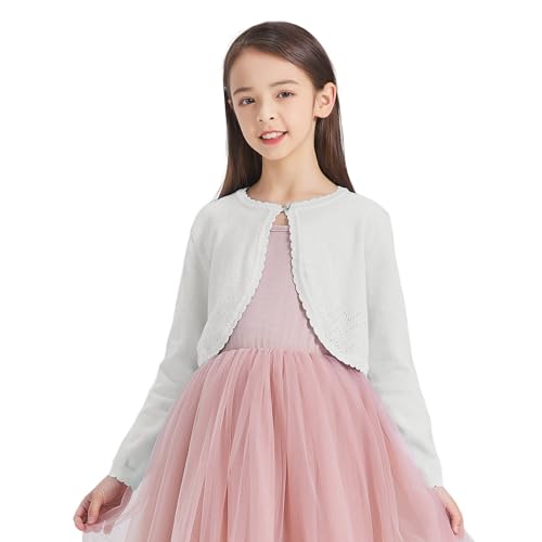 La Mejor Lista de Cárdigans para Niña los más solicitados. 14 Cárdigans para Niña marca CUNYI (2)