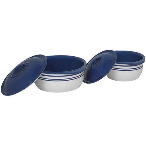 Buy CorningWare Corelle Coordinates 4Piece Cafe Blue Casserole Bake