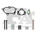FA1 Kit de montage compresseur KT120080