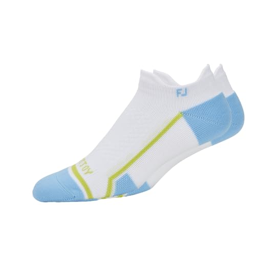 FootJoy Women's TechD.R.Y. Roll Tab