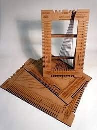 Model Expo MS7202 RATLINER - THE SHROUD BUILDING TOOL - FOR APPROXIMATE SCALE OF 1:64