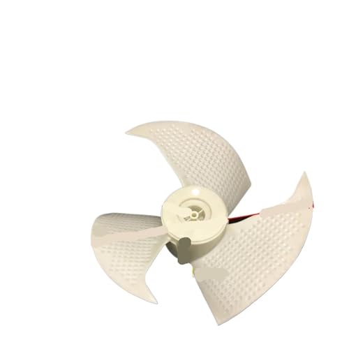 Aspa De Aire Del Ventilador Externo 1P1.5 HP Ф320x142xФ8 Aplicable, Compatible Con Haier, Aire Acondicionado For Estudiantes Pequeños