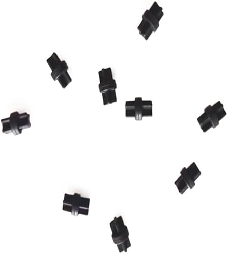 Miniatura 2 de Piezas de drones Agricultura Agras Drone Sealing Ball para DJI T40T20Pro Fácil Instalación (Talla 2 Piezas)