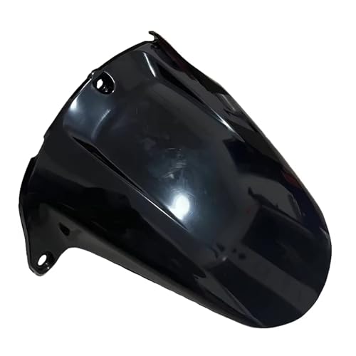 Carénage non peint YZF600 R6 1998-2002 plastique ABS anti-fissure