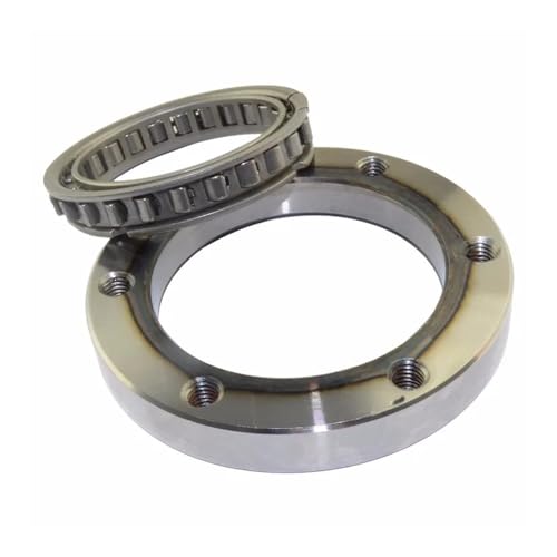 Embrayage de démarreur de moto avec roulement pour SUZUKI DR250 1990-1999