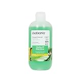Babaria - Champú Hidratante Y Nutritive | Champu Hombre Y Mujer 500ml | Champu Sin Sulfatos Ni Parabenos Con Aloe Vera | Regula El Ph
