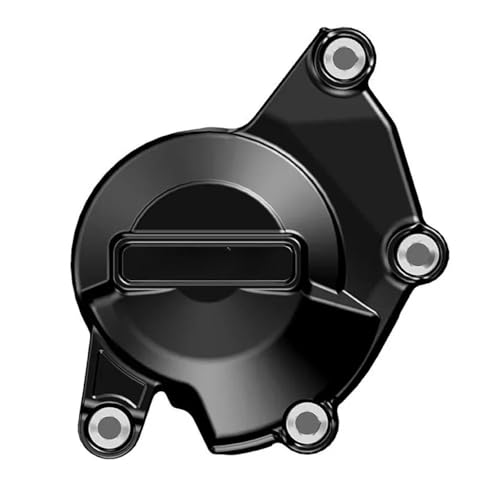 Ensemble protection couvercle moteur GSX-R1000 anti-casse stator motocross