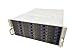 KCMconmey 4U 21.7″ 24 Bay 2.5″ / 3.5″ SATA/SAS Hot Swap Server Rackmount Chassis. SFF-8087 Backplane. MB ATX/MATX/ITX. PSU 2U Redundant / 2U Single/ATX. Full Height PCIe Case.