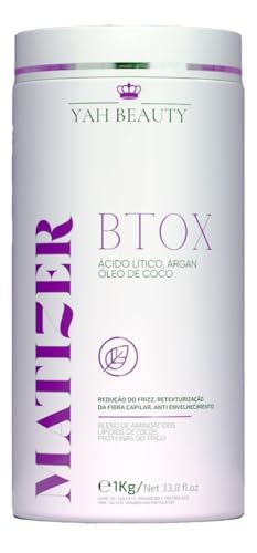Selagem Capilar Btox Loiras Terapia Blond Matizador Platinum