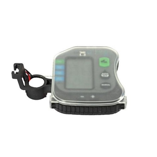 Rain Centralina Amico Pro 2 2 Zone