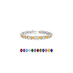 11-November-Citrine Yellow