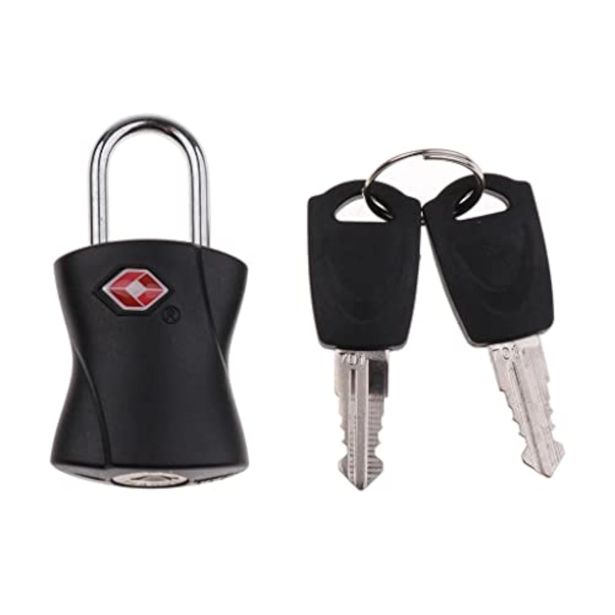 TSA Lock Travel Luggage Secure Key Locks