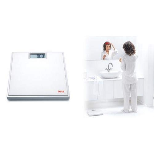Seca 8031320009, 803 Digital Floor Scale - White (Pack of 4 pcs)